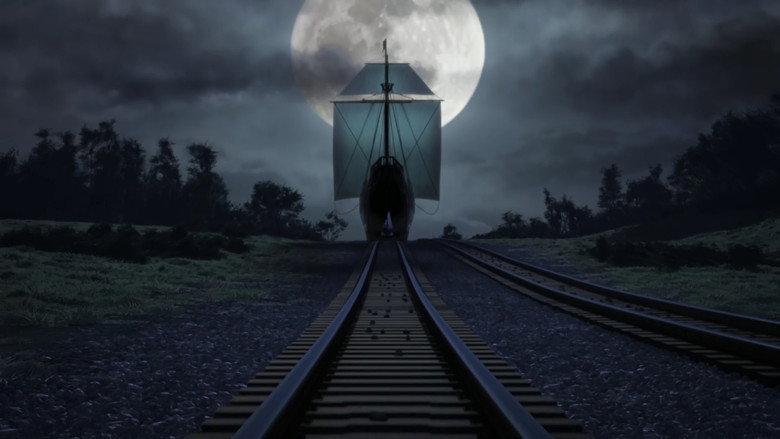 Thomas & Friends: Sodor's Legend of the Lost Treasure: The Movie still 6