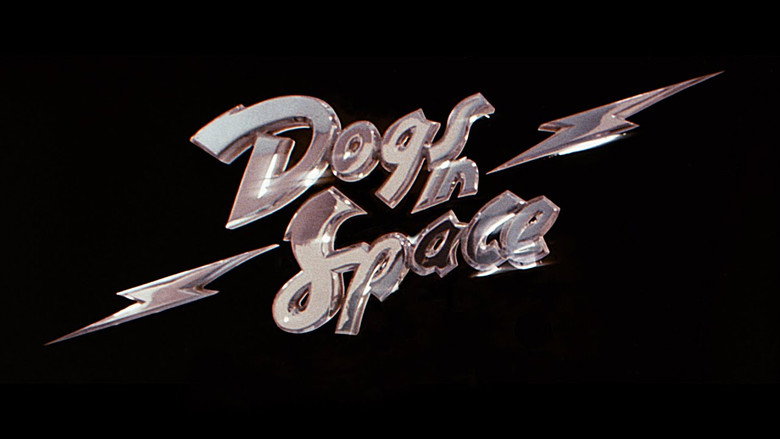 Dogs in Space still 1
