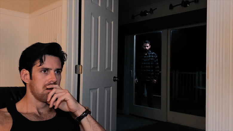 The Andy Baker Tape still 8