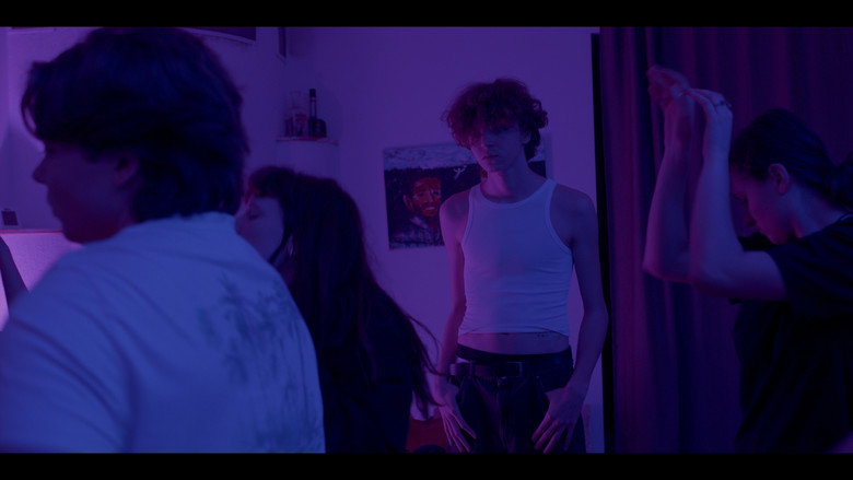 Kleptomania still 2