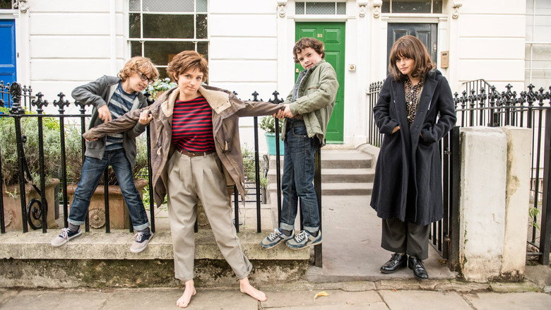 Love, Nina still 4