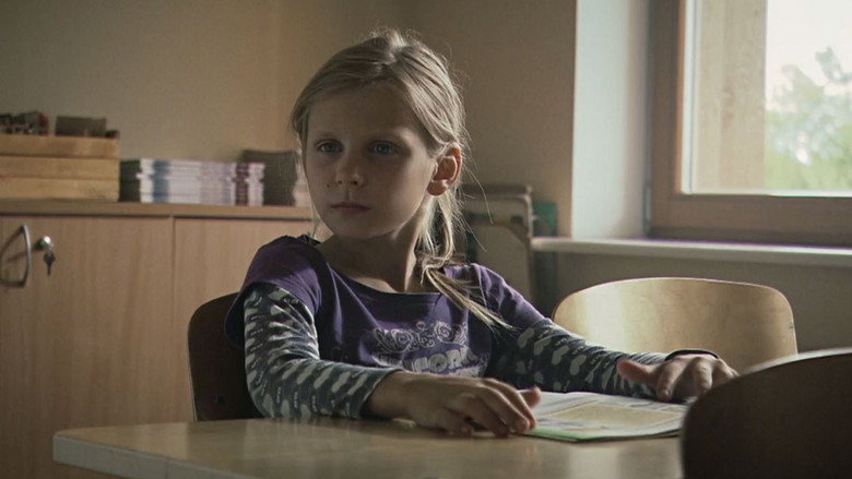 The Graveyard Keeper's Daughter still 1