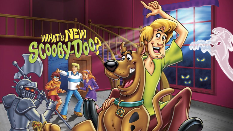 What's New, Scooby-Doo? still 6