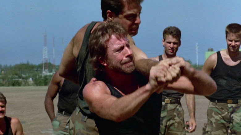 Delta Force 2: The Colombian Connection still 6