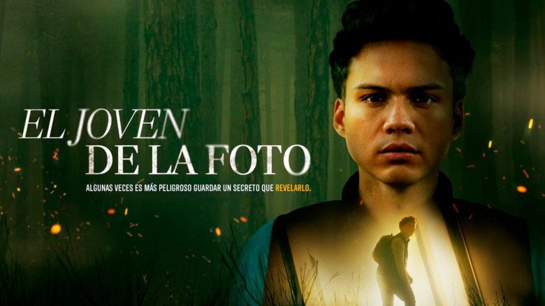 El Joven de la Foto still 1