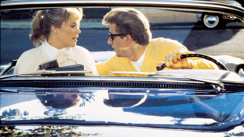 Peggy Sue Got Married still 4