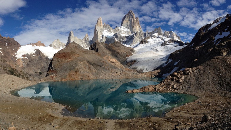 Patagonia: Earth's Secret Paradise still 2
