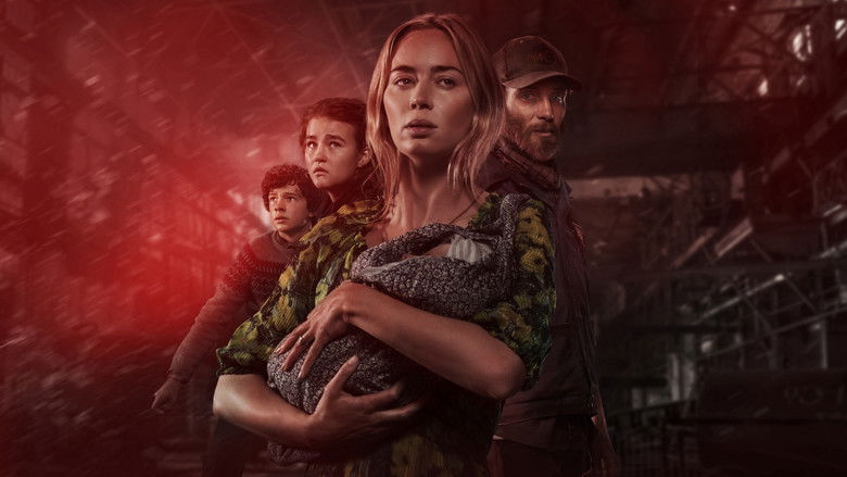 A Quiet Place Part II still 4