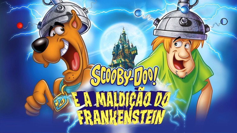 Scooby-Doo! Frankencreepy still 3