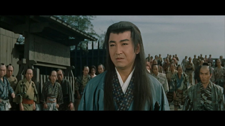 Sword of Destiny still 2