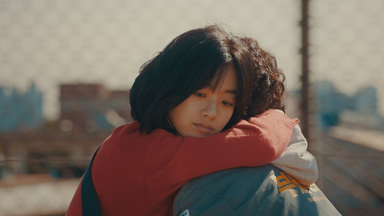 Maggie still 2