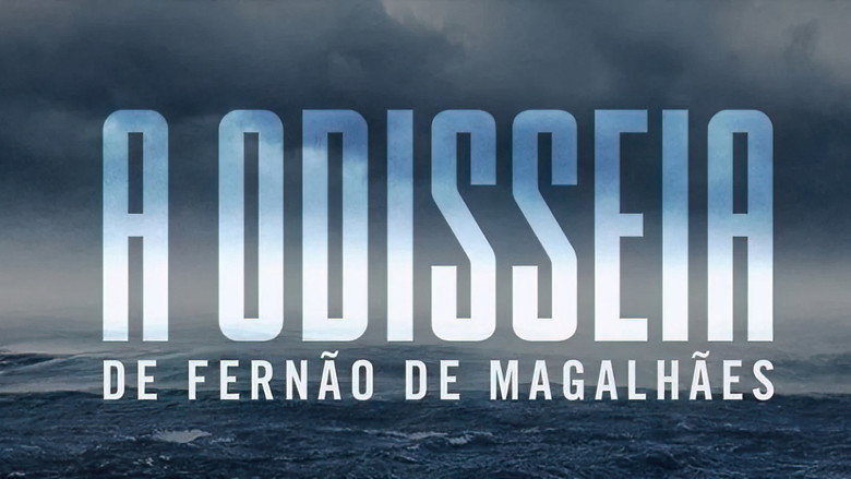 Magellan's Extraordinary Odyssey still 5