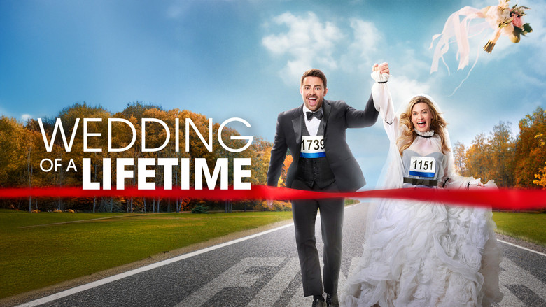 Wedding of a Lifetime still 2