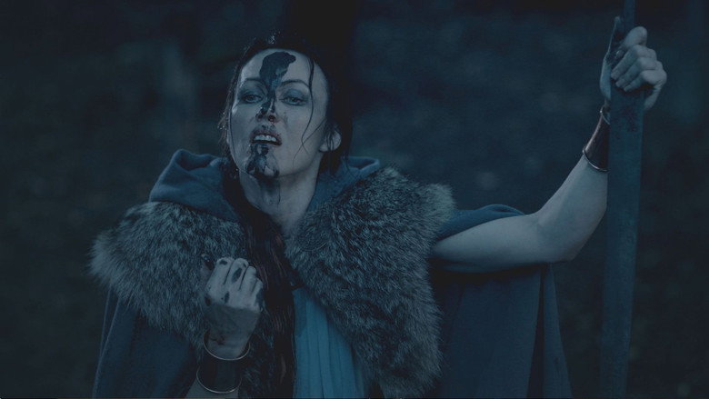 Barbarians Rising still 3
