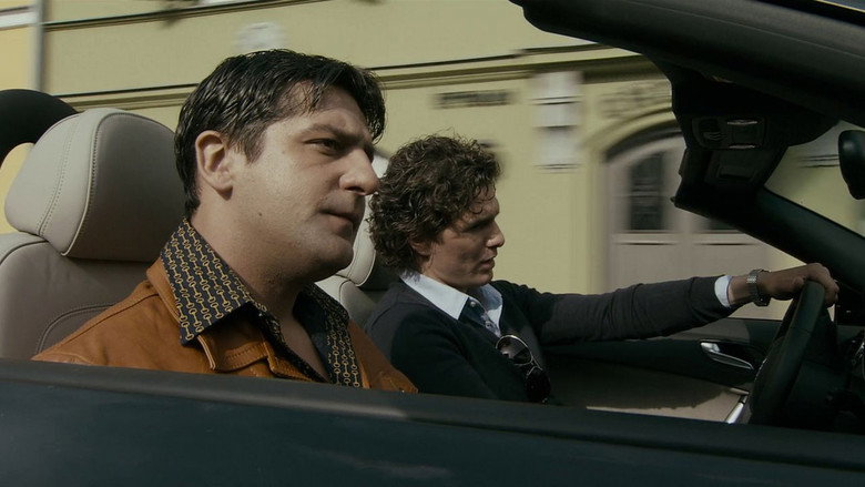 Chameleon still 1