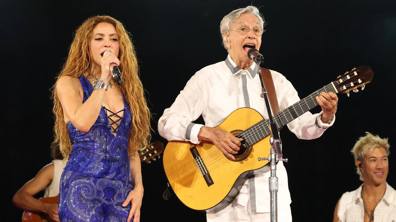 Todo Mundo no Rio com Shakira still 8
