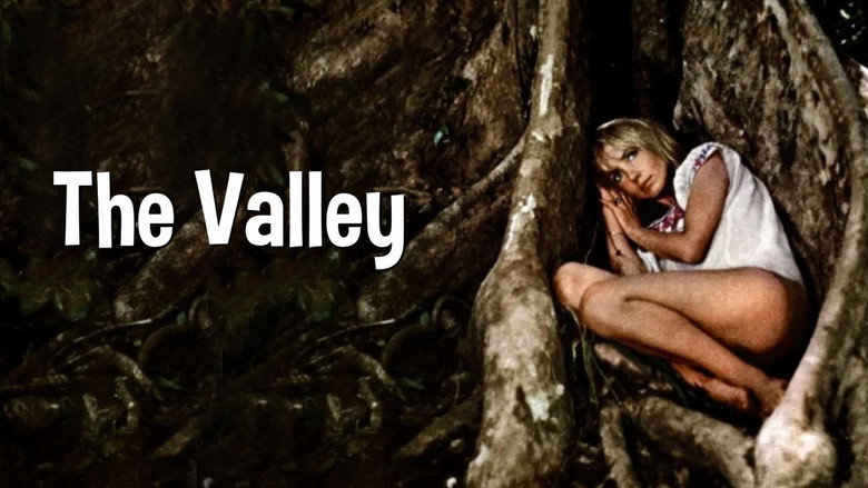 The Valley still 2