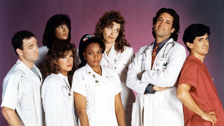 Nurses still 1