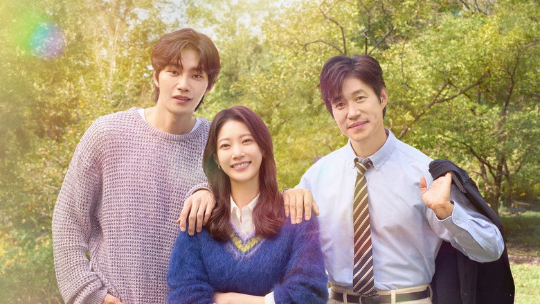 My Lovely Journey still 5