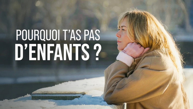 Pourquoi t'as pas d'enfants ? still 3