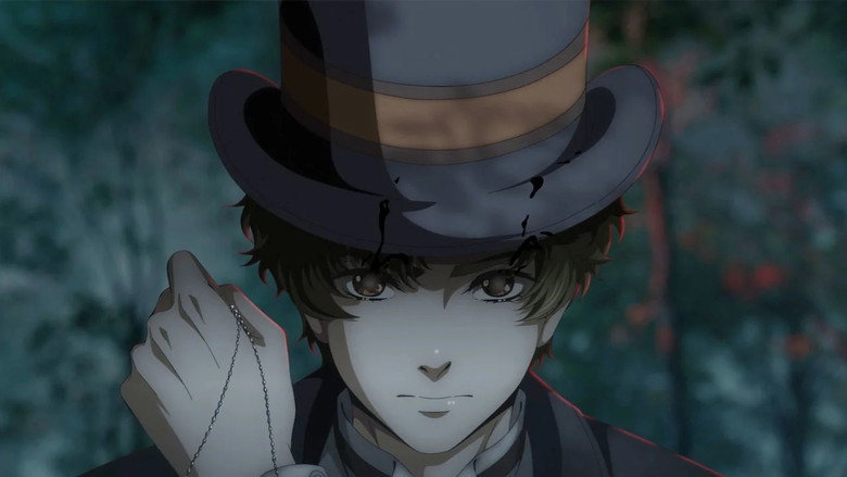 Lord of Mysteries still 3