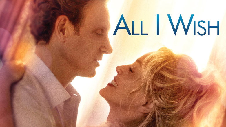 All I Wish still 3