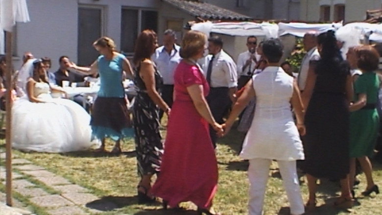 My Cousin’s Wedding still 7