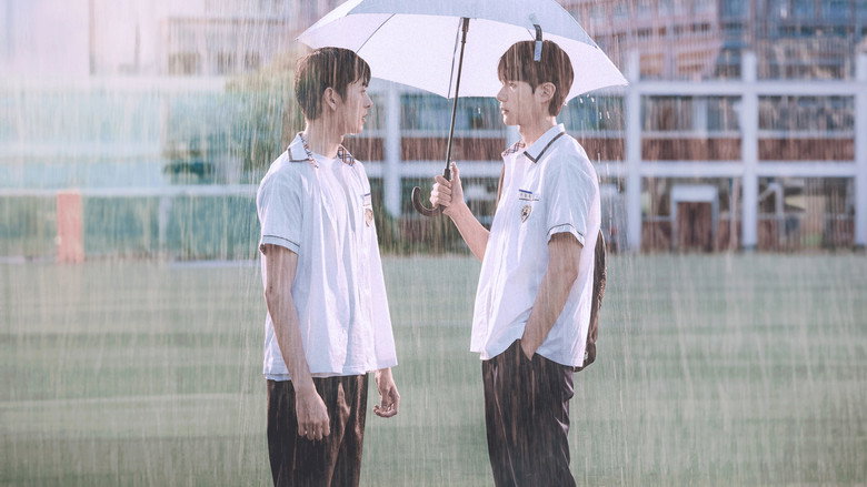 A Breeze of Love still 1