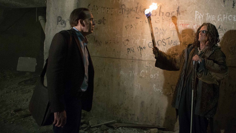 Pay the Ghost still 2