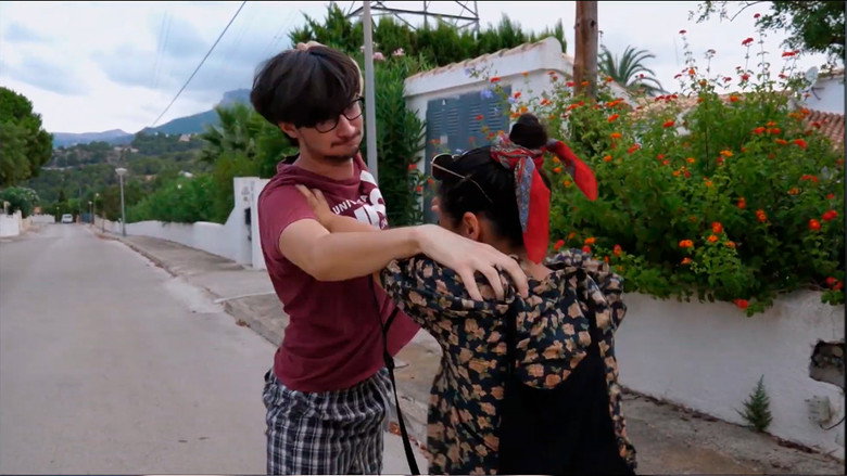 Bestias del Imperio Español still 3