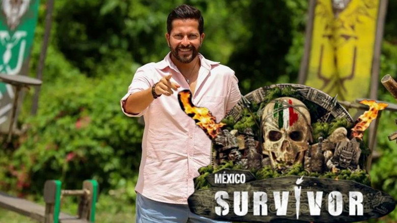 Survivor México still 1