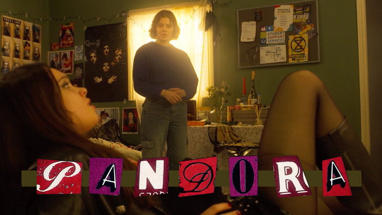 Pandora still 3