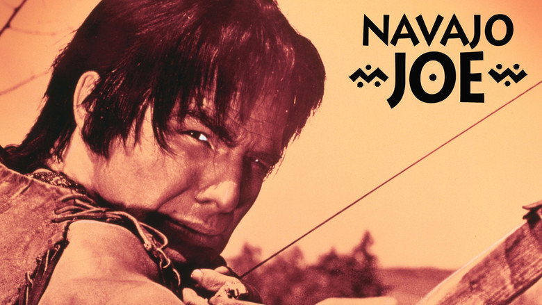 Navajo Joe still 7