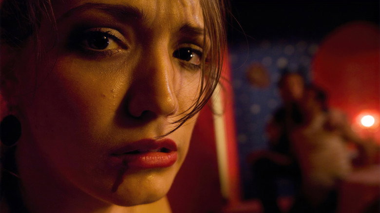 Revanche still 5