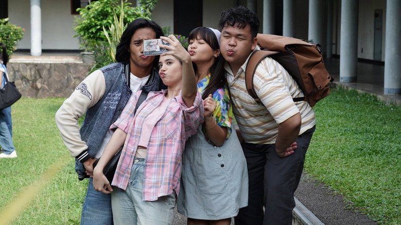 Shaka Oh Shaka still 3