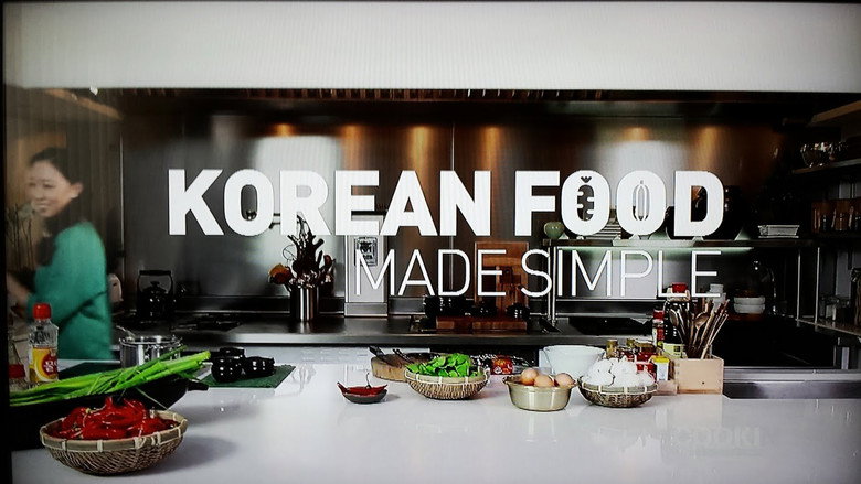 Korean Food Made Simple still 1