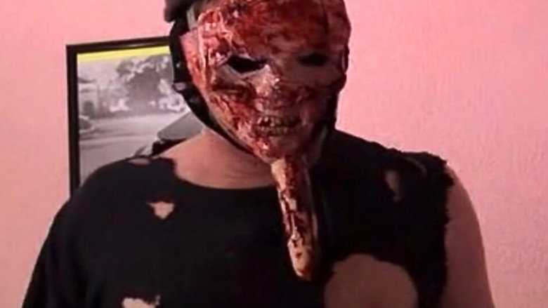 Attack of the Cockface Killer still 6