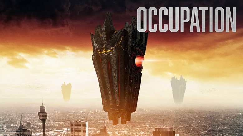 Occupation still 6