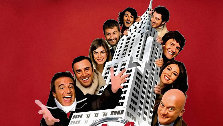 Natale a New York still 2