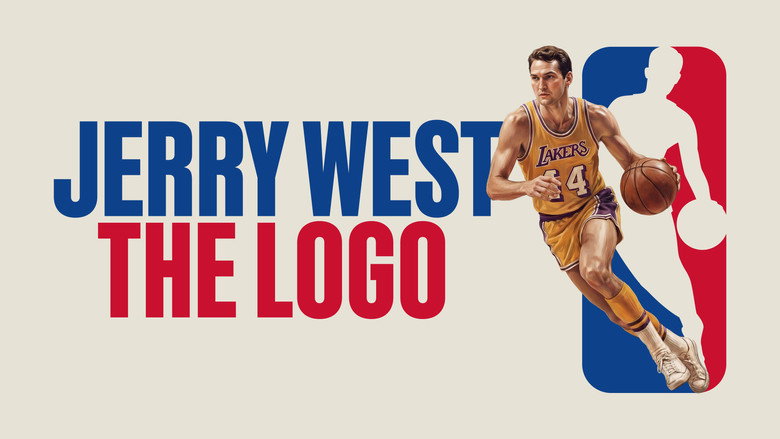 Jerry West: The Logo still 4