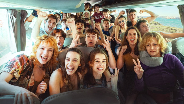 Graduation Trip: Mallorca still 1