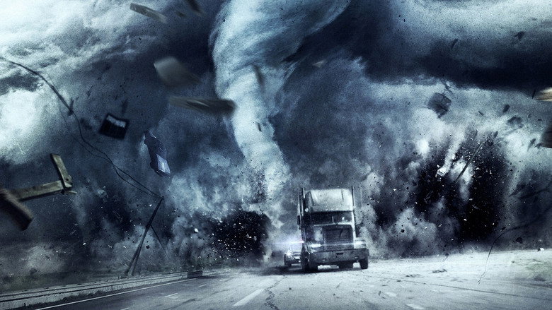 The Hurricane Heist still 8