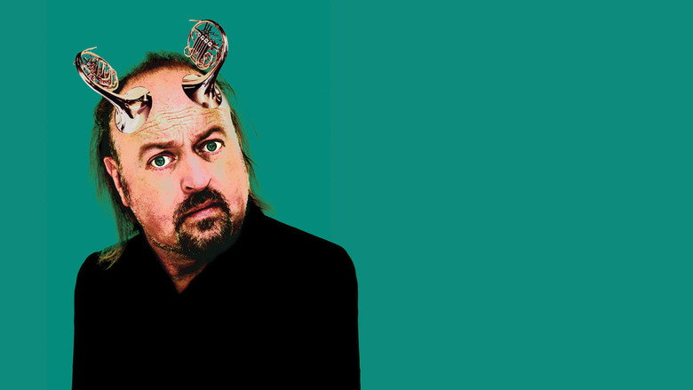 Bill Bailey's Remarkable Guide to the Orchestra still 2