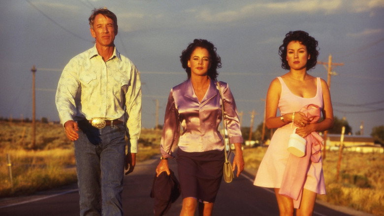 Edie & Pen still 1