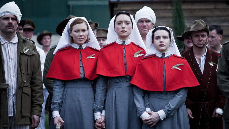 ANZAC Girls still 5