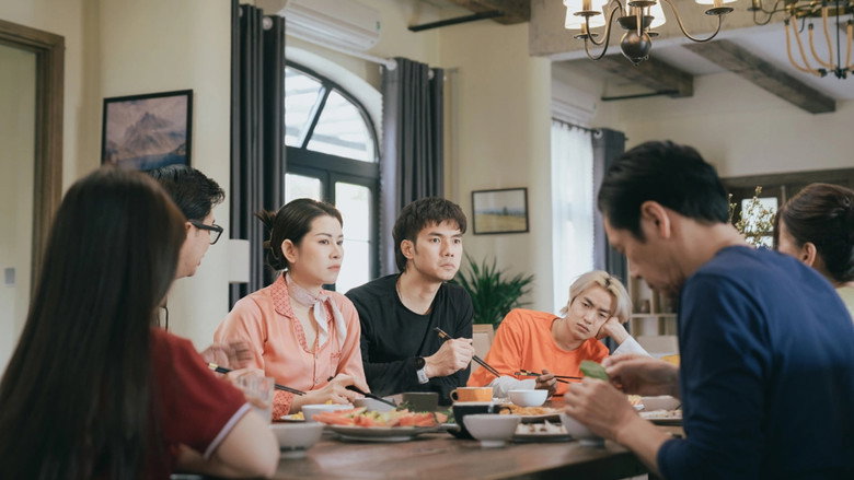 Odd Family still 2
