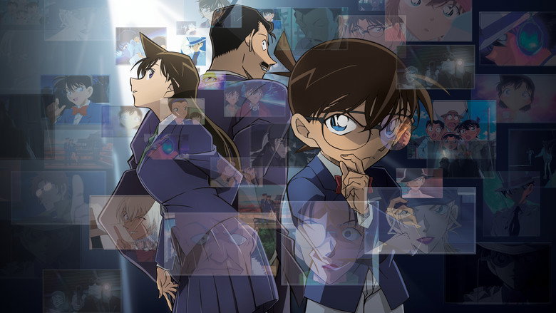 Detective Conan still 1