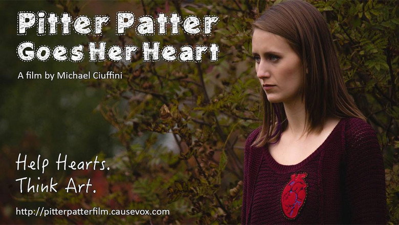 Pitter Patter Goes Her Heart still 1