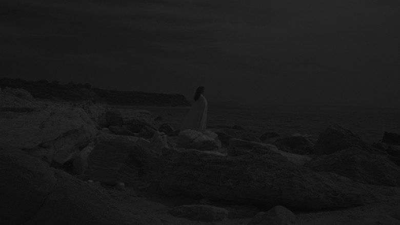 Fallen From Olympus still 5