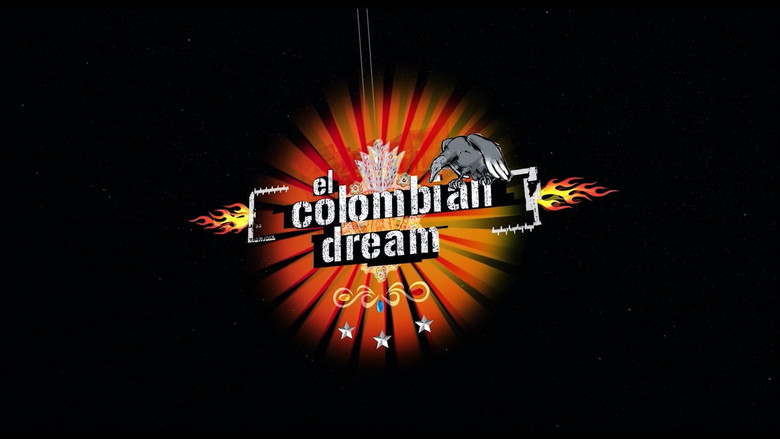 El Colombian Dream still 3